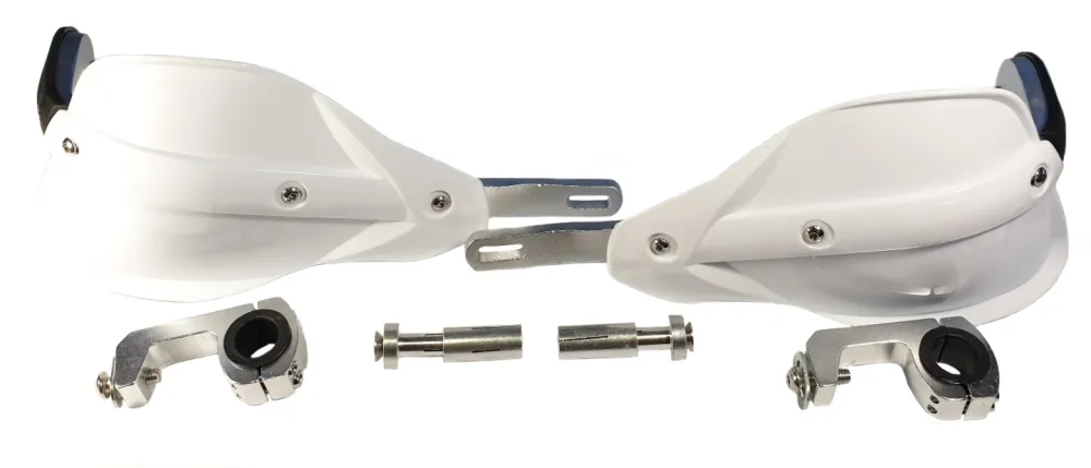 30.709.03SW Защита рук армированная комплект белый