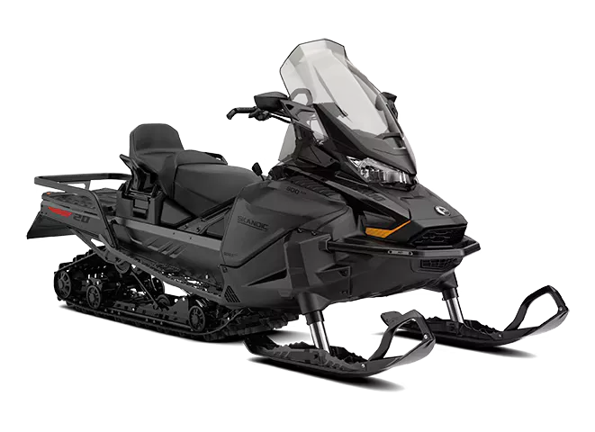 Skandic LE 900 ACE 20″ от мотосалона Мото-Тайм