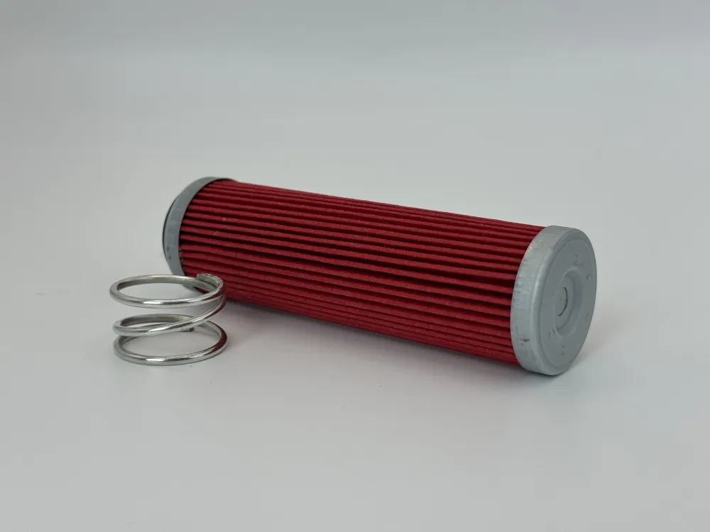 Фильтр масляный ZS177MM(NC250)/ZS194MQ(NC450) 