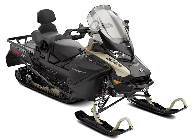 картинка Expedition LE 20″ 900 ACE Turbo от мотосалона Мото-Тайм