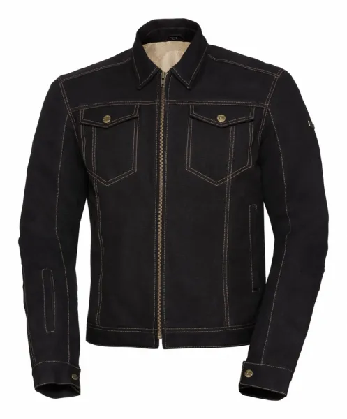 Куртка IXS (р-р 2XL) Classic Jacke Duck X51059_003