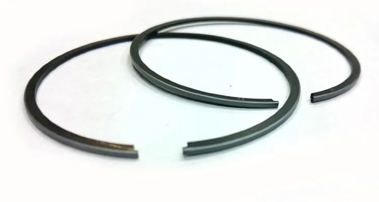 Кольца поршневые Рысь STD d-65