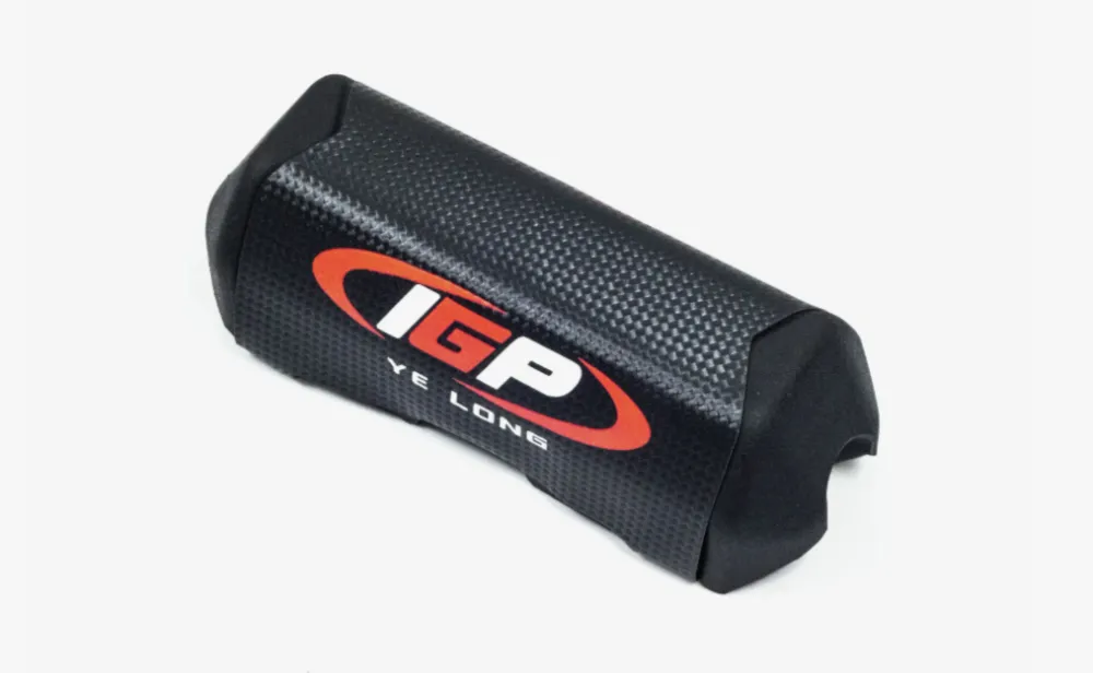 Подушка руля IGP 1-1/8 28,6 мм прямоугольная