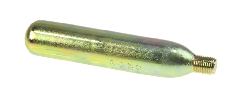  Балон CO 33гр