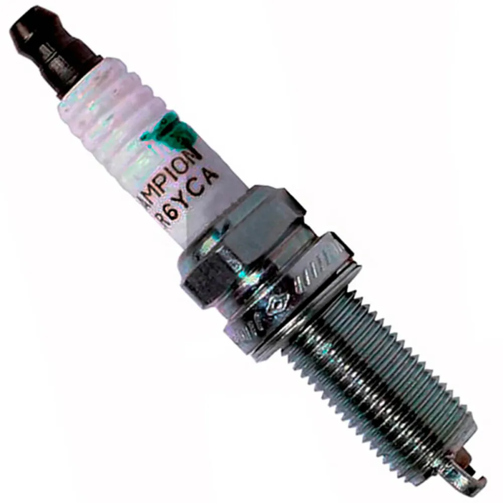 JL351218 Свеча зажигания центральная RER6YCA (12x26,5)