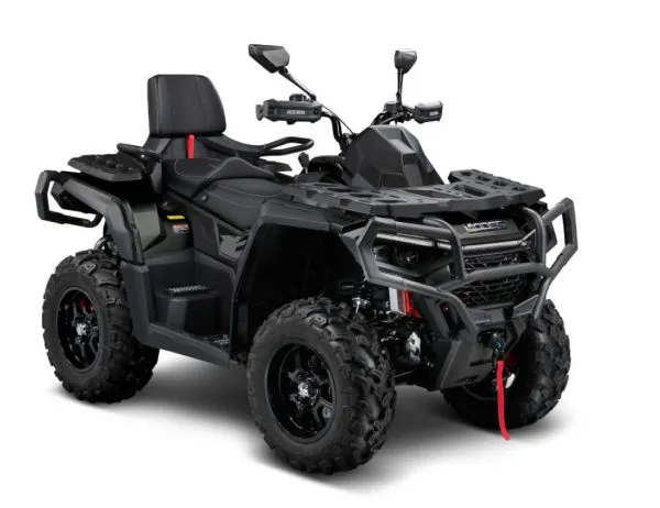 Квадроцикл Pathcross MAX 1000 26J от мотосалона Мото-Тайм