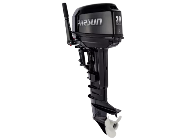 Parsun T30ABML от мотосалона Мото-Тайм