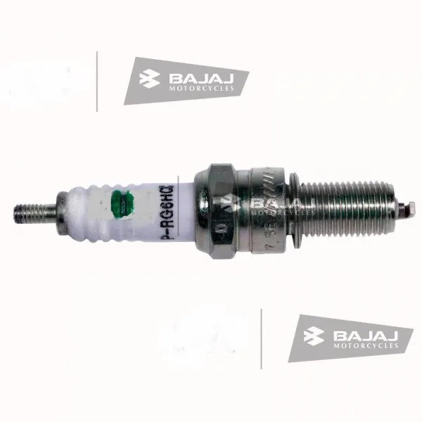 DK111028 Свеча зажигания P-RG6HC (боковая) (10x19 мм)