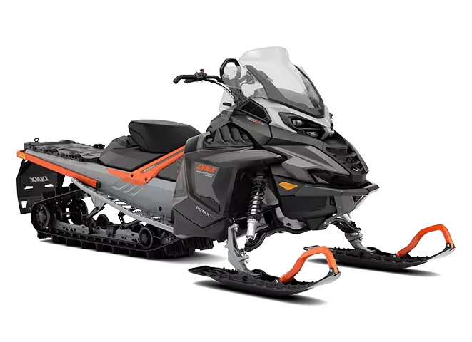 49 Ranger PRO 600R E-TEC от мотосалона Мото-Тайм