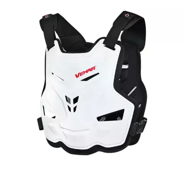 арт. MTZ0V8 Защита тела, Vemar белая 2025