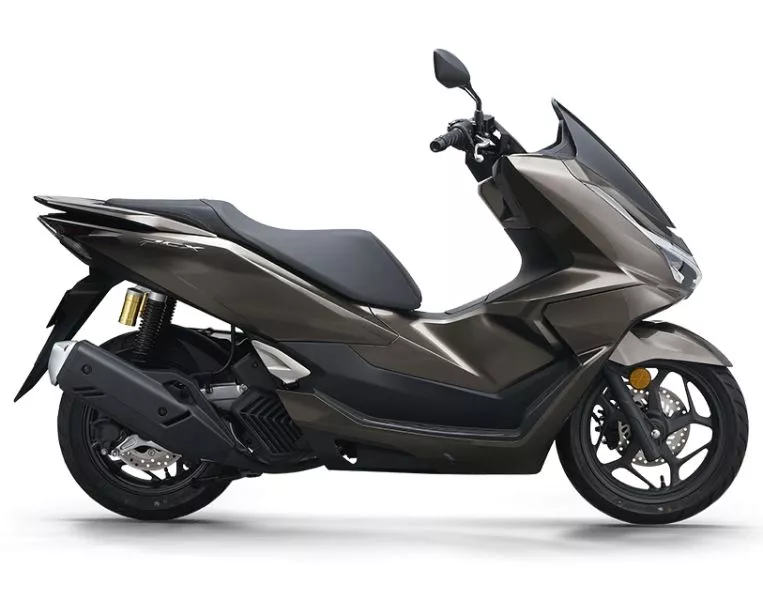 Honda PCX160 от мотосалона Мото-Тайм