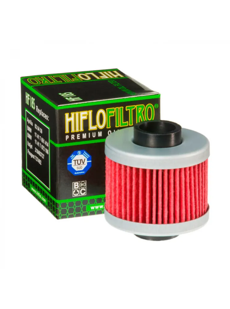 Фильтр масляный HF 185