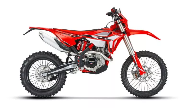 Мотоцикл RR 4T 350 X-PRO от мотосалона Мото-Тайм