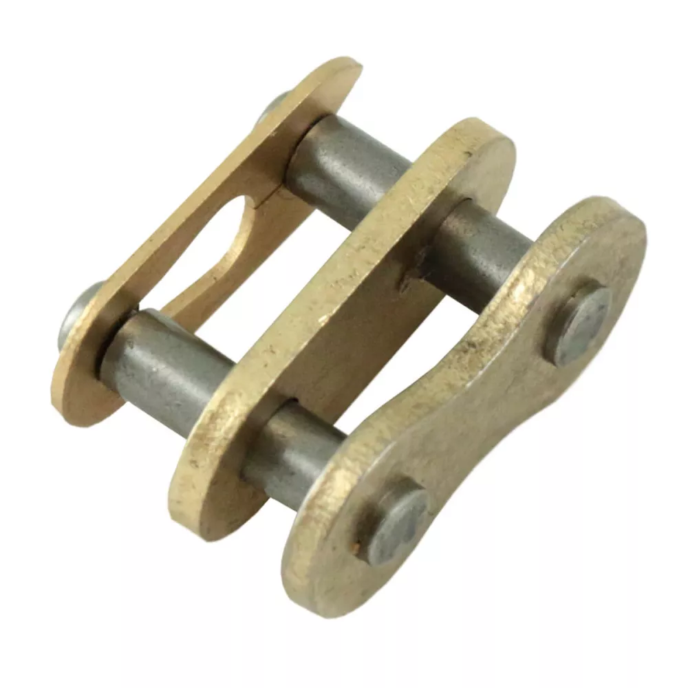 020380-908-5224 Замок цепи SFR 520H золотой