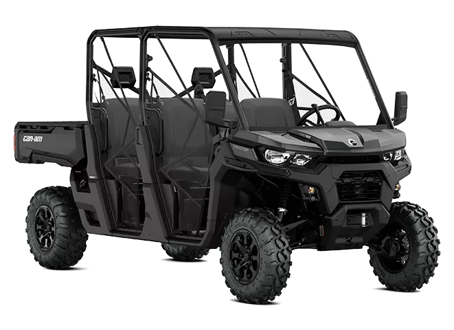 Квадроцикл TRAXTER MAX DPS T HD10 от мотосалона Мото-Тайм