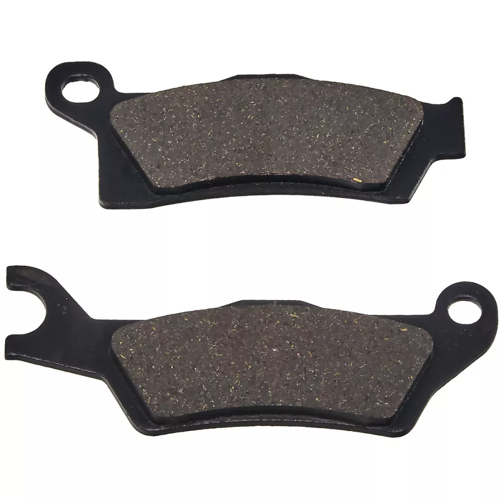 020169-151-8167 Колодки дискового тормоза ATV BRP G2 c.2012 г. правые FA617