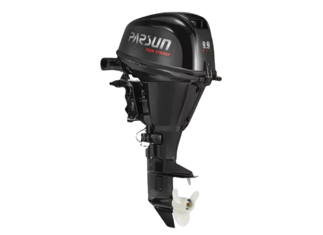Parsun F9.9AFWS-EFI PRO от мотосалона Мото-Тайм