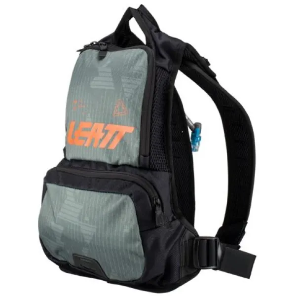 Рюкзак-гидропак Leatt Moto Lite 1.5 Hydration, Cactus, 2023 7022200450