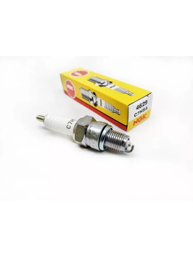 Свеча зажигания TORCH A7RTC Honda/Kawasaki/Suzuki (аналог C7HSA)