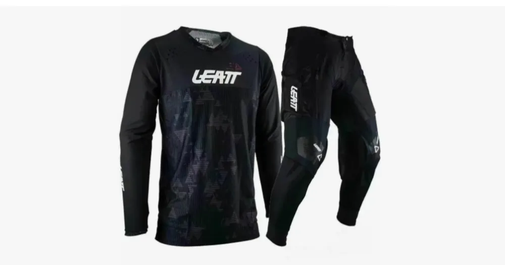 MTKSM32LT0 Костюм Leatt р.M (32) черный