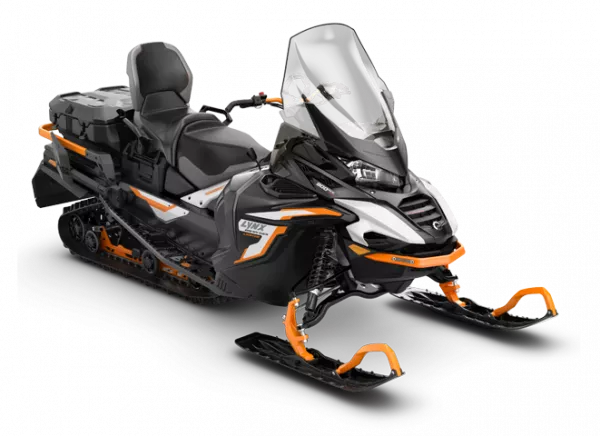 картинка 69 Ranger Limited 900 ACE Turbo от мотосалона Мото-Тайм