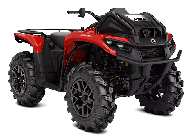 Outlander XMR 700 от мотосалона Мото-Тайм