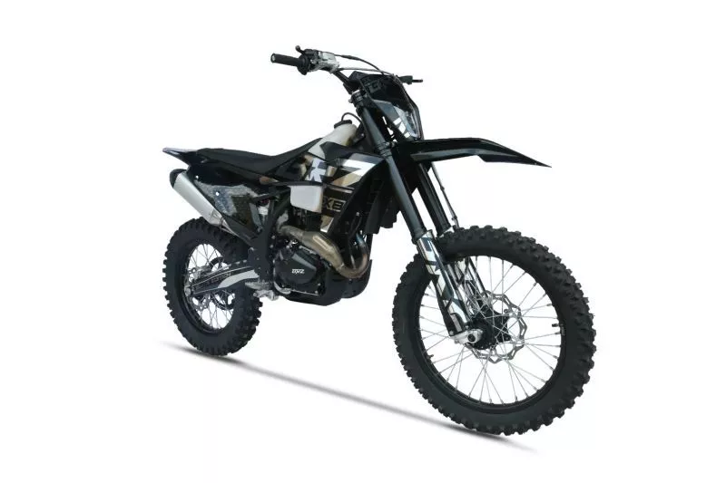 Мотоцикл BRZ X8 PR250 EFI 24 BE от мотосалона Мото-Тайм