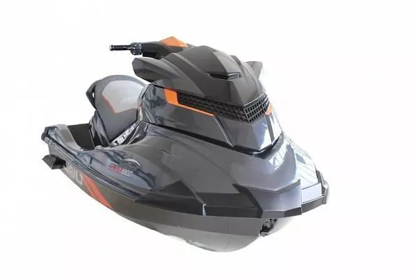 картинка ГИДРОЦИКЛ SANJ JET SKI-SJ1800 от мотосалона Мото-Тайм