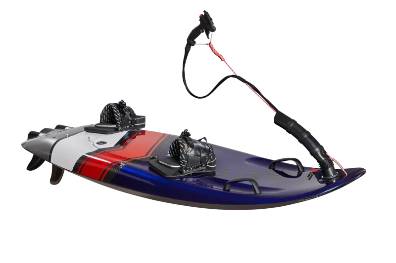 PowerSurf GS-01 от мотосалона Мото-Тайм