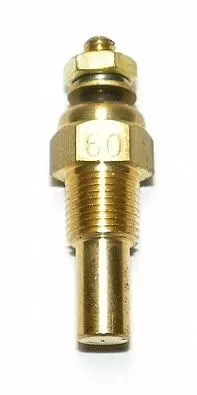 Датчик температуры охлаждающей жидкости гидроциклов 