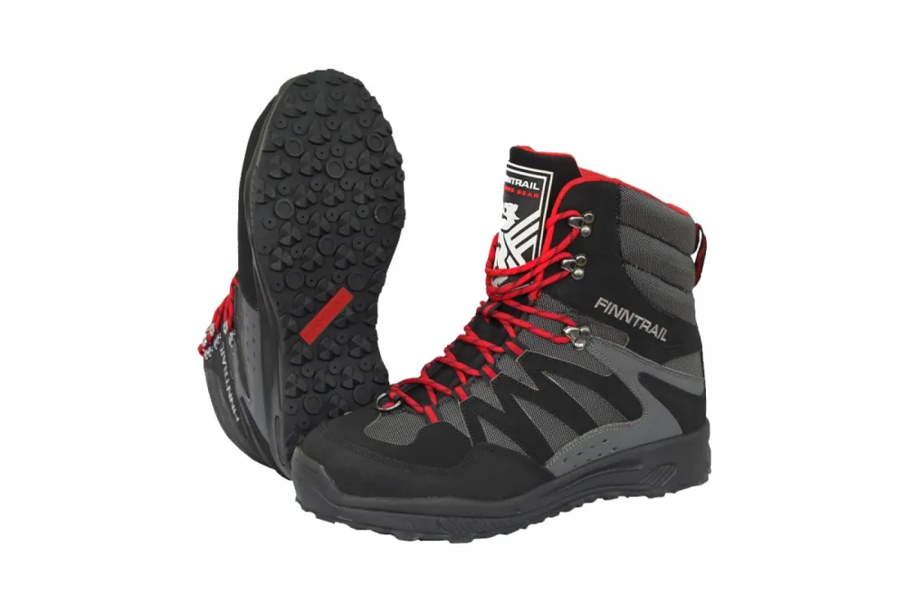 Ботинки Finntrail Urban 5090 (р-р 45) (12)