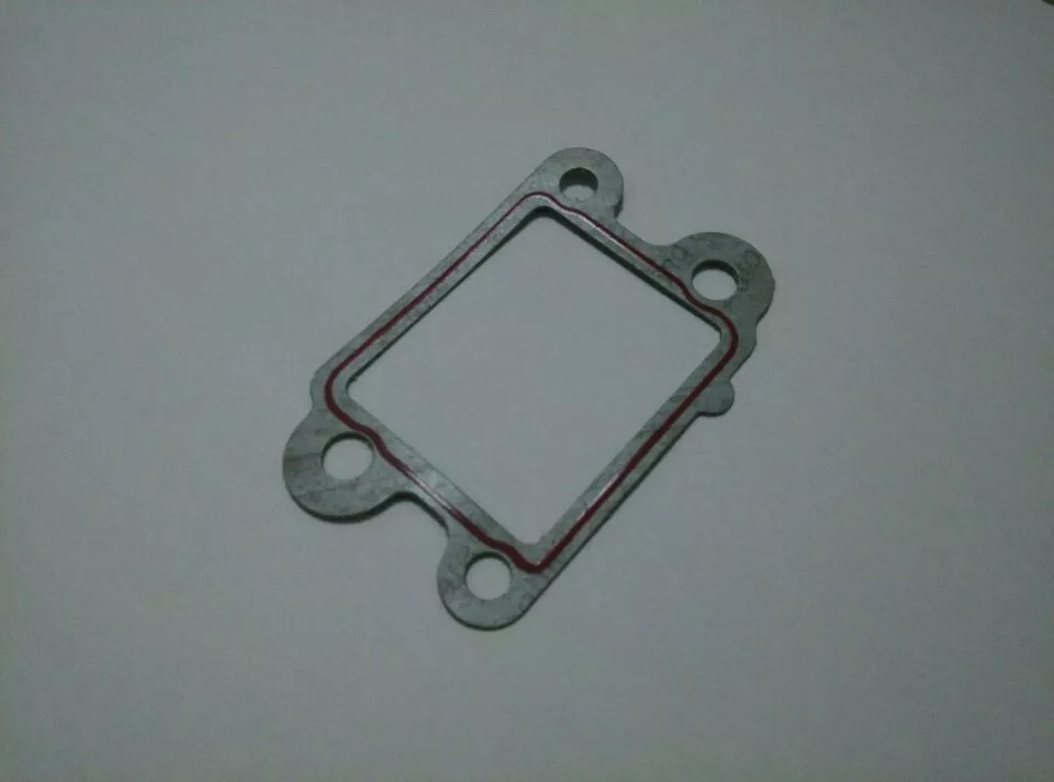 6E0-13621-A2-00 Gasket, valve seat