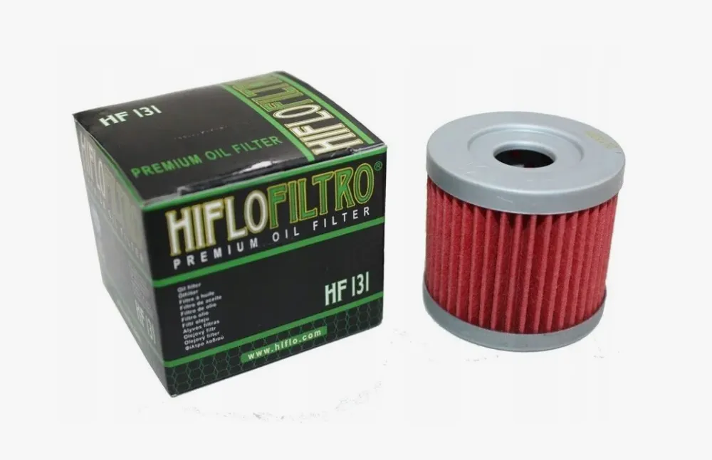 Масляный фильтр HF131 SUZUKI