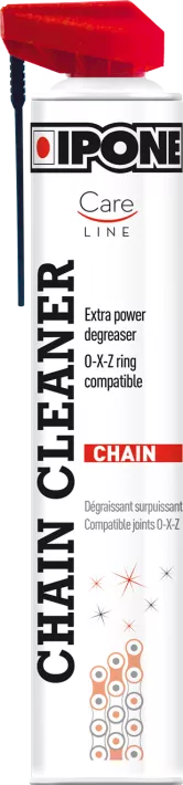 800649 Очиститель цепи IPONE Chain Cleaner (750 мл.)