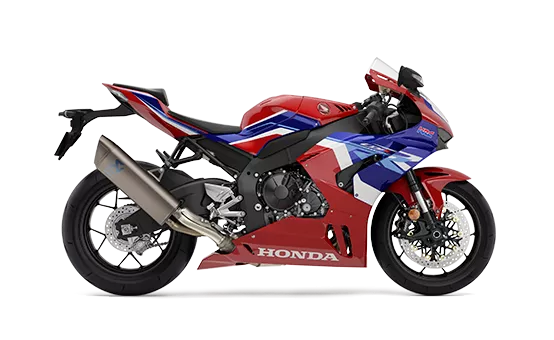 Honda FIREBLADE CBR1000RR-R от мотосалона Мото-Тайм