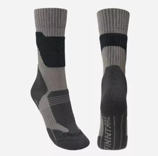 3202Grey-39-42 Носки Coolmax 3202Grey(39-42)