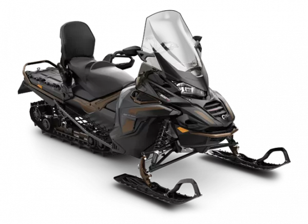 картинка 49 Ranger ST 900 ACE Turbo от мотосалона Мото-Тайм