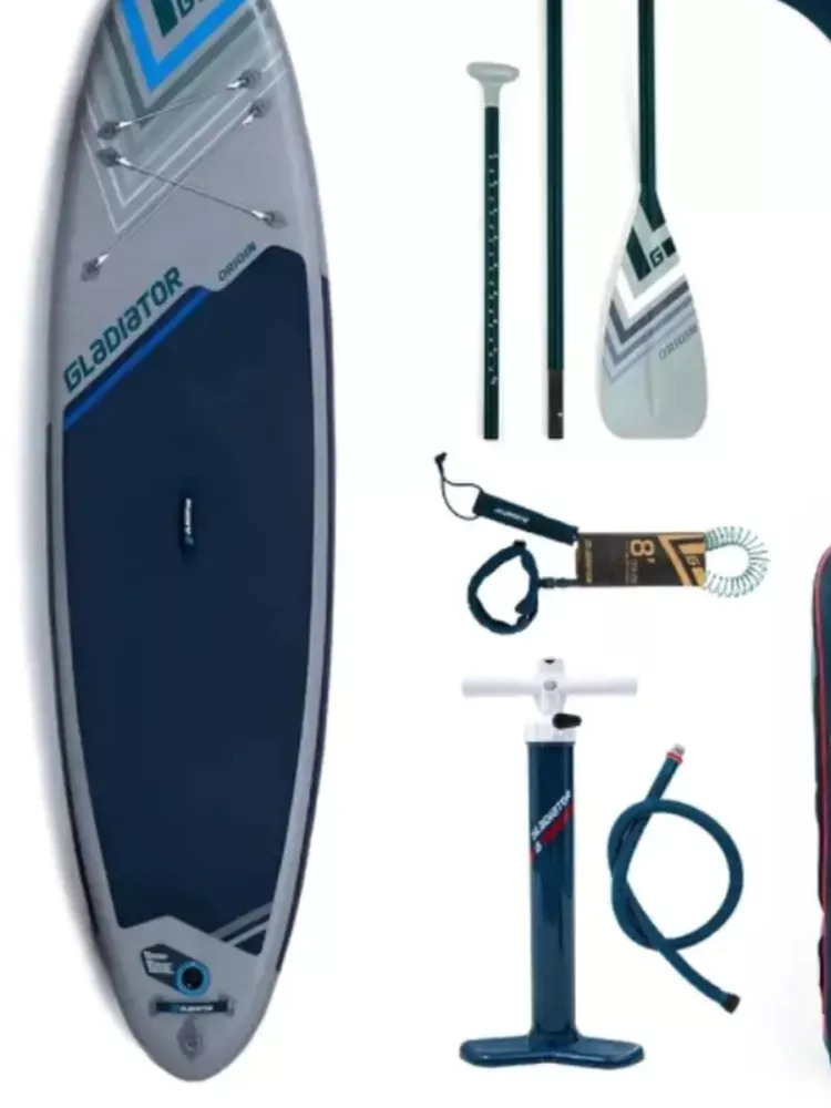 Доска надувная SUP Gladiator OR10.8 (2022)