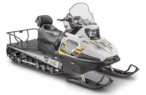 картинка Снегоход STELS 800L2Т - SE800T (L Lux 2LT) ЕРМАК 1.0 от мотосалона Мото-Тайм