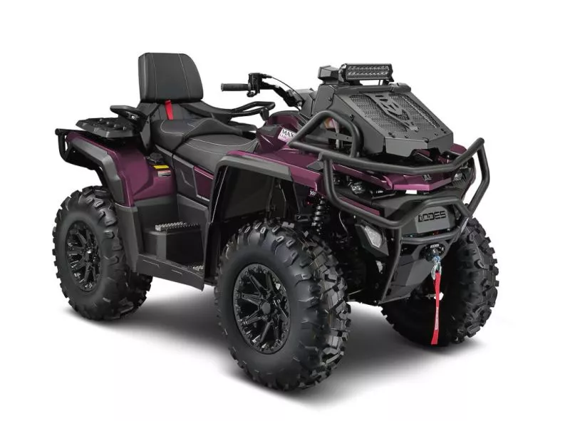 Квадроцикл Pathcross MAX 1000 LTD 2026 от мотосалона Мото-Тайм