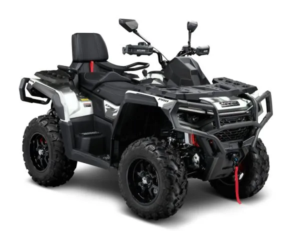 Квадроцикл Pathcross MAX 650 26J от мотосалона Мото-Тайм