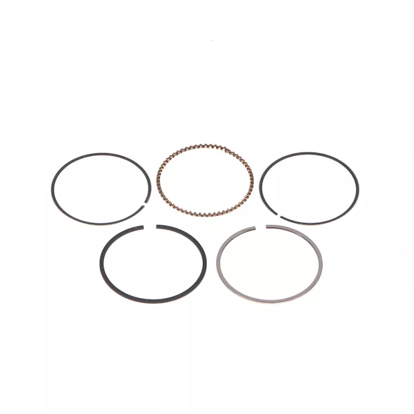 Кольца поршневые 4Т165см3  157QMJ ATV150 D61