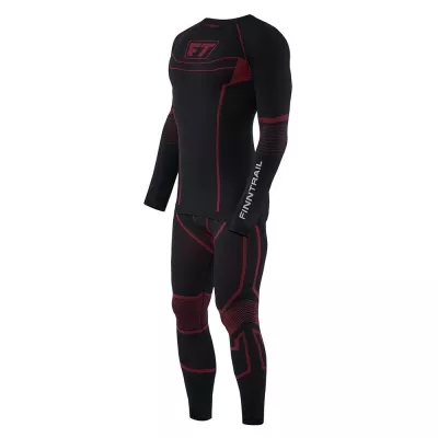 Термобелье Finntrail All Season 6205 (р-р XXL-XXXL)