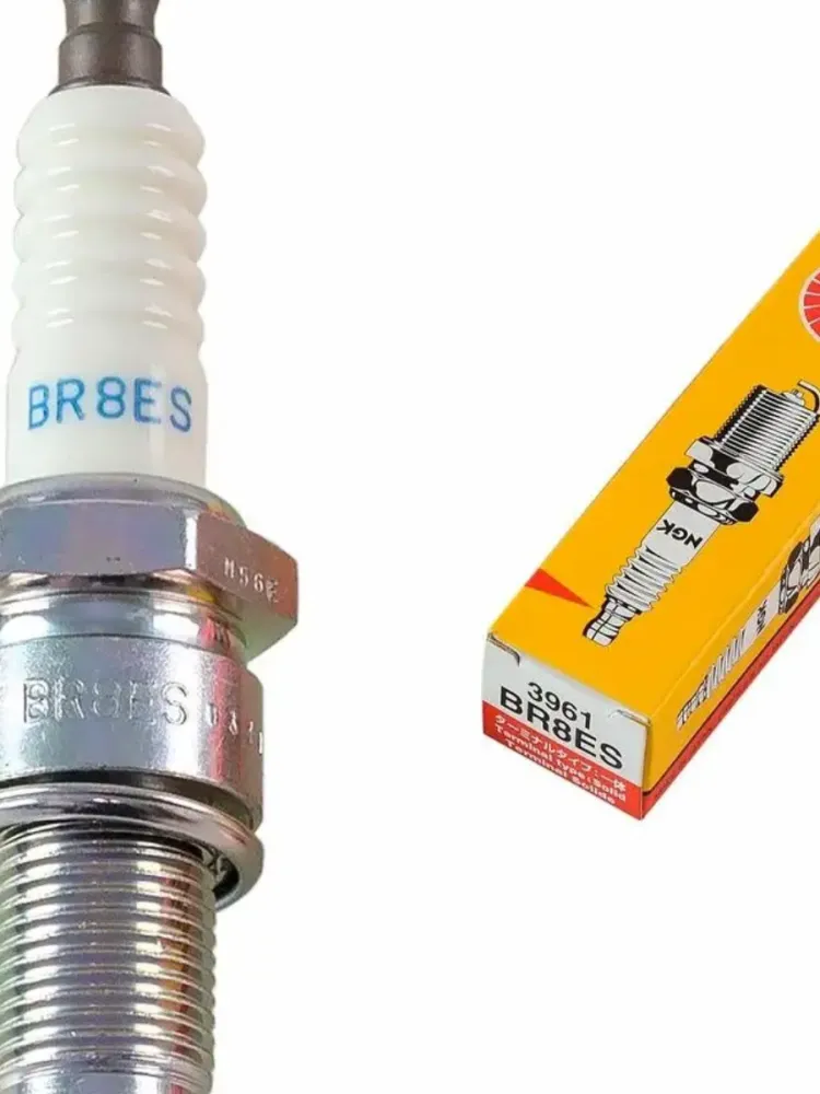 Свеча NGK BR8ЕS (арт.3961)