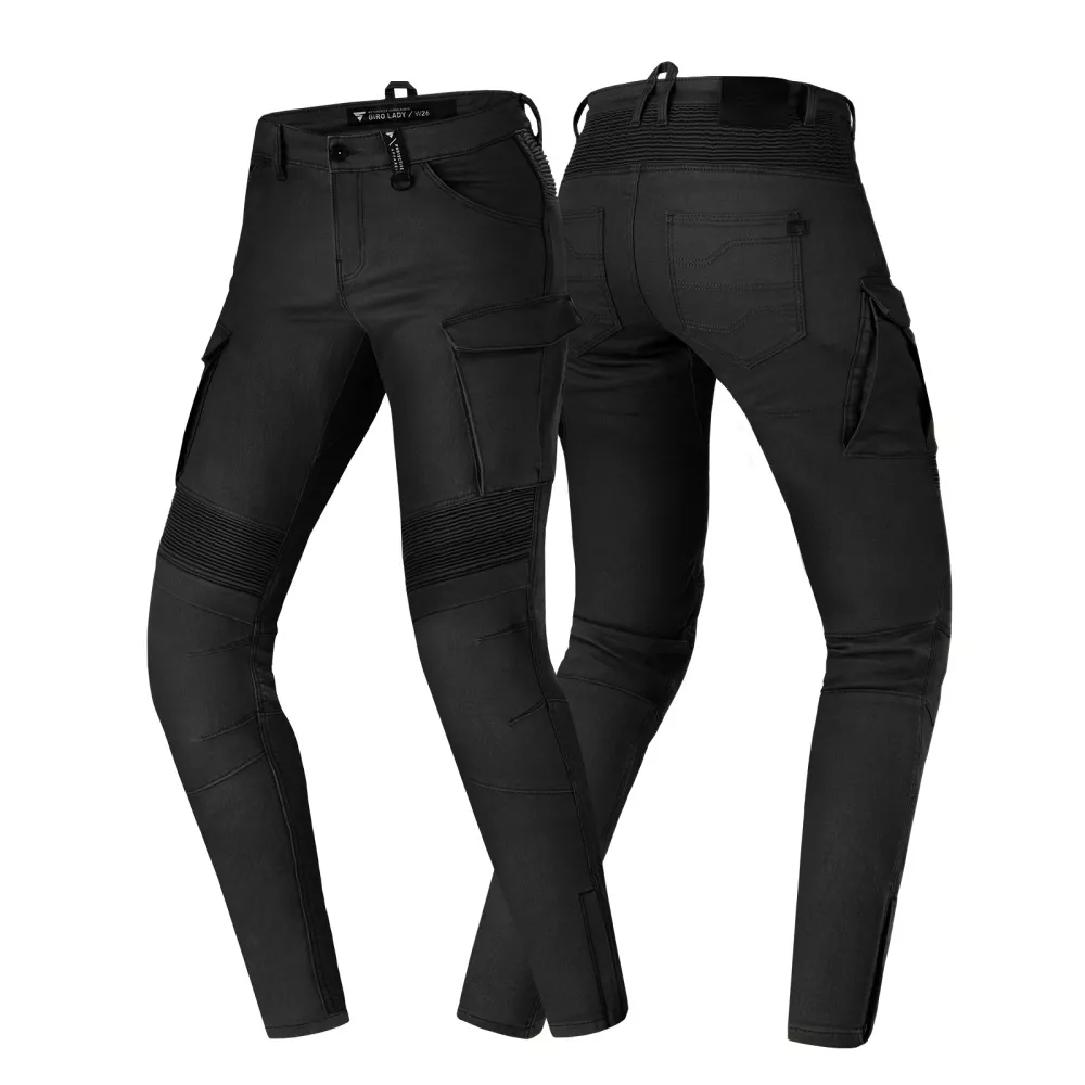 Штаны SHIMA GIRO 2.0 LADY (p-p 32) BLACK