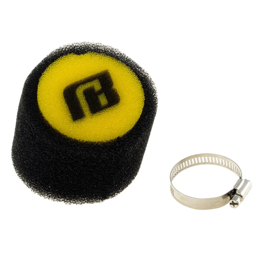 Фильтр воздушный NIBBI 35mm питбайк