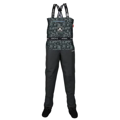 Вейдерсы Finntrail Enduro 1525 (р-р XXL) CamoGrey