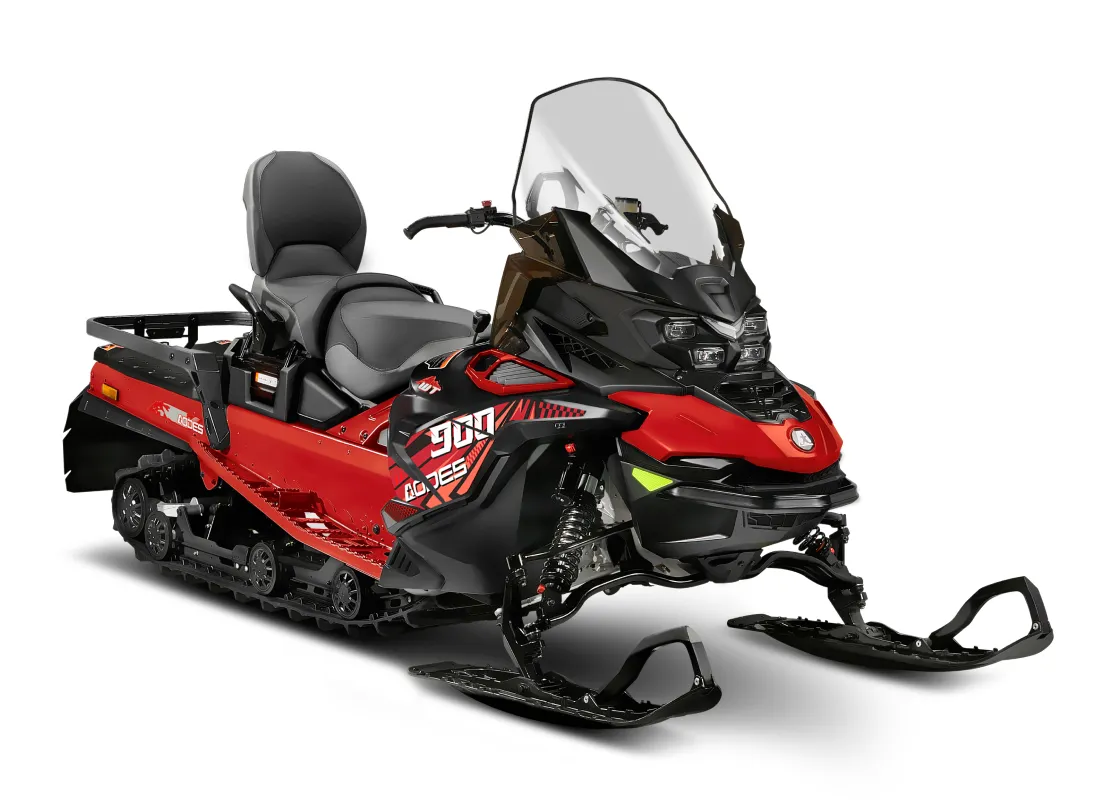 Snowcross 900 WT от мотосалона Мото-Тайм