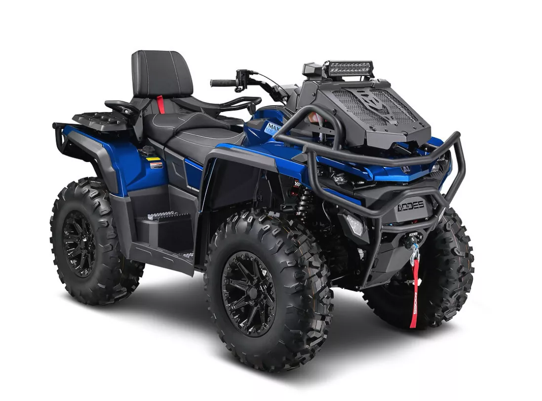 Квадроцикл Pathcross MAX 1000 LTD 2026 от мотосалона Мото-Тайм