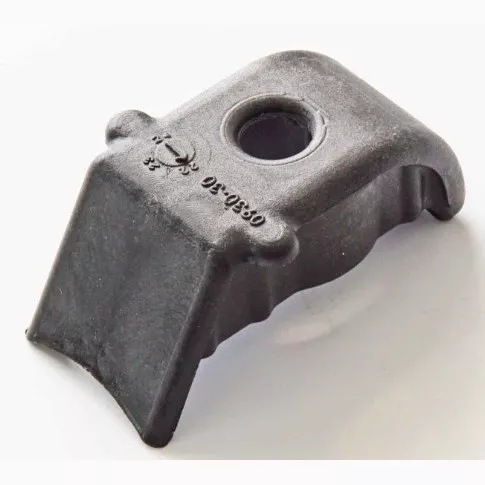 LU095770 Корпус грузика вариатора CVTech